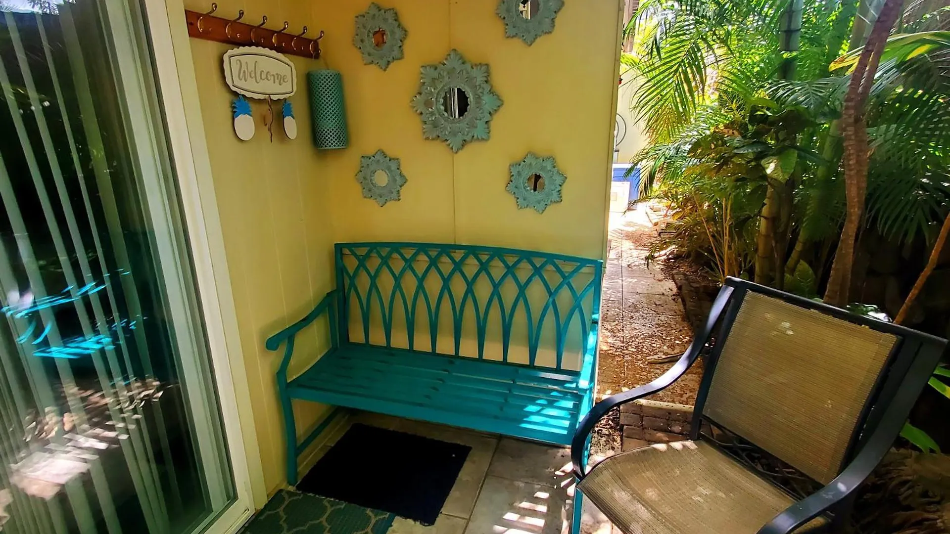 Kona Shores Apartment Kailua-Kona