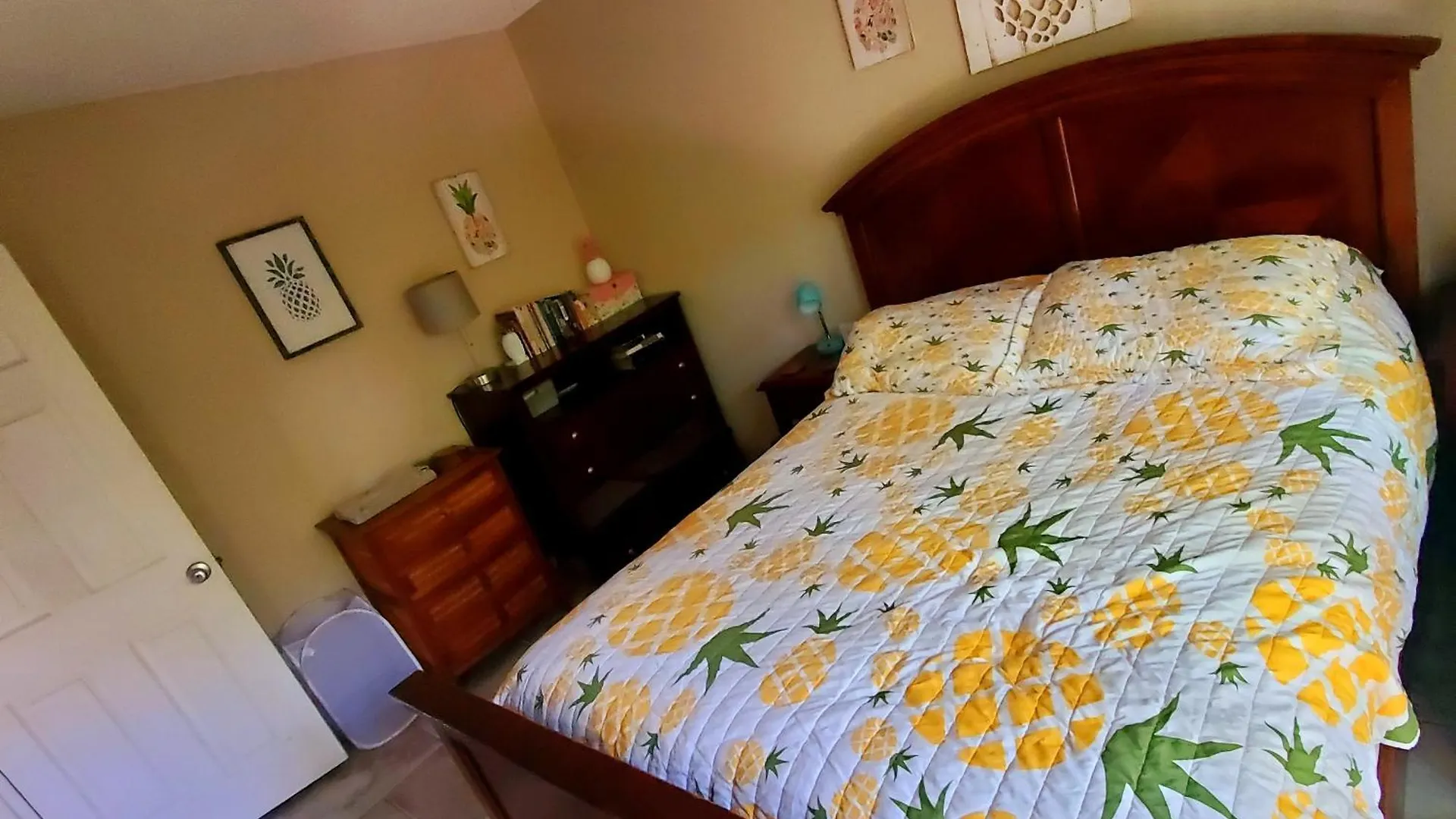 Kona Shores Apartment Kailua-Kona United States