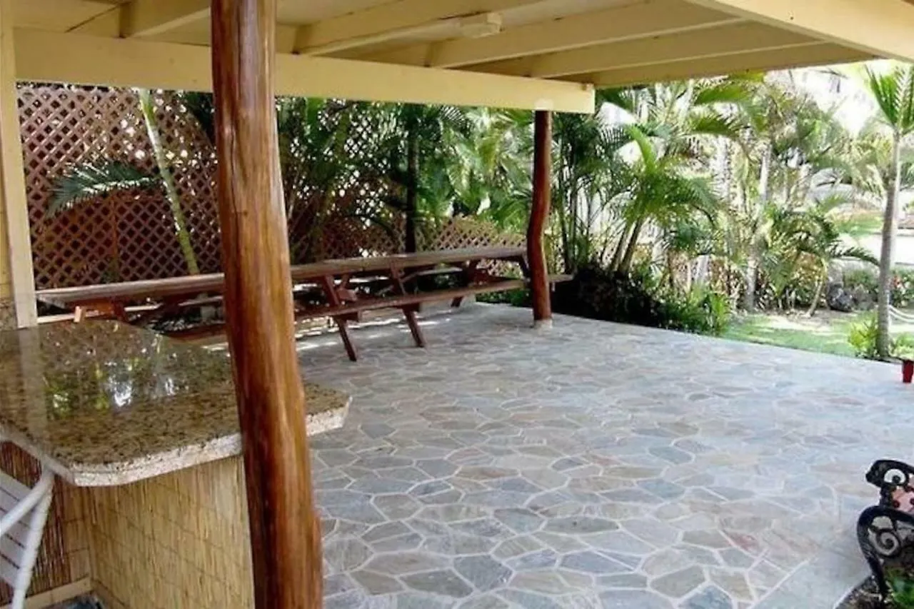 Kona Shores Apartment Kailua-Kona