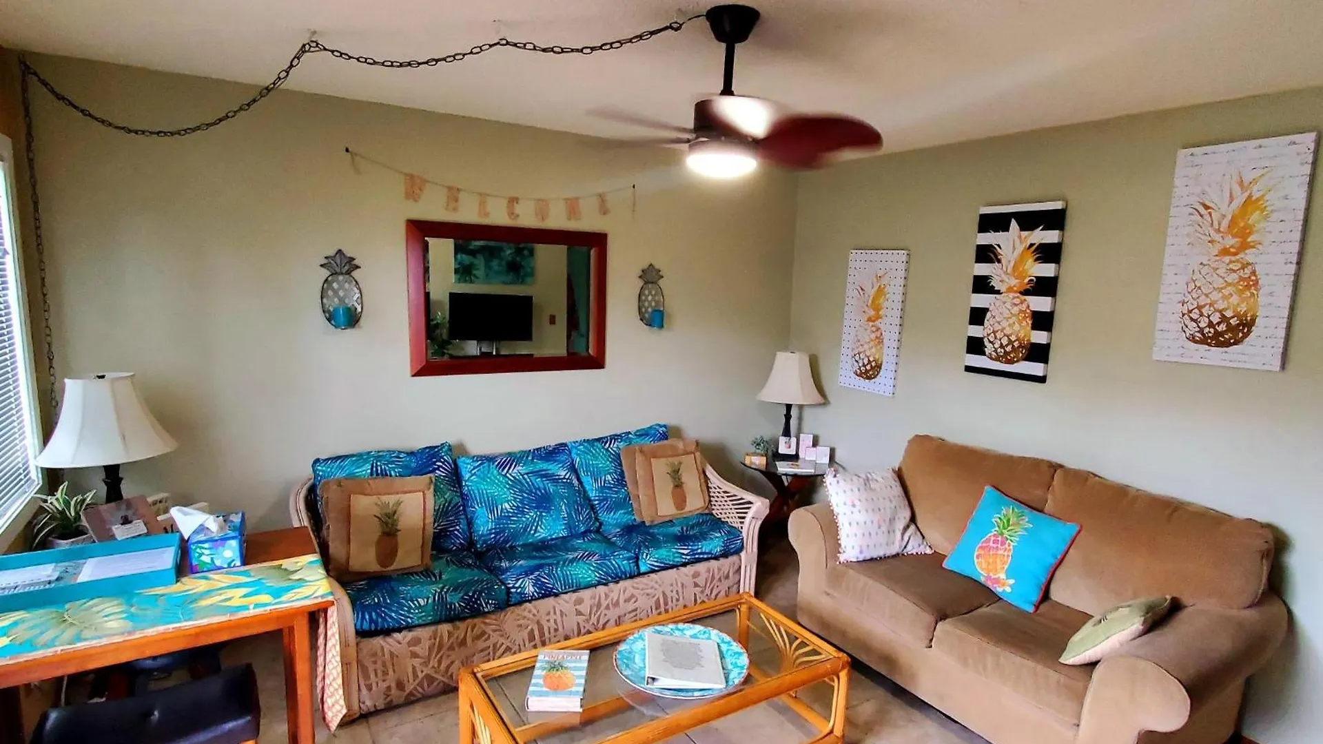 Apartmán Kona Shores Kailua-Kona 0*,  USA