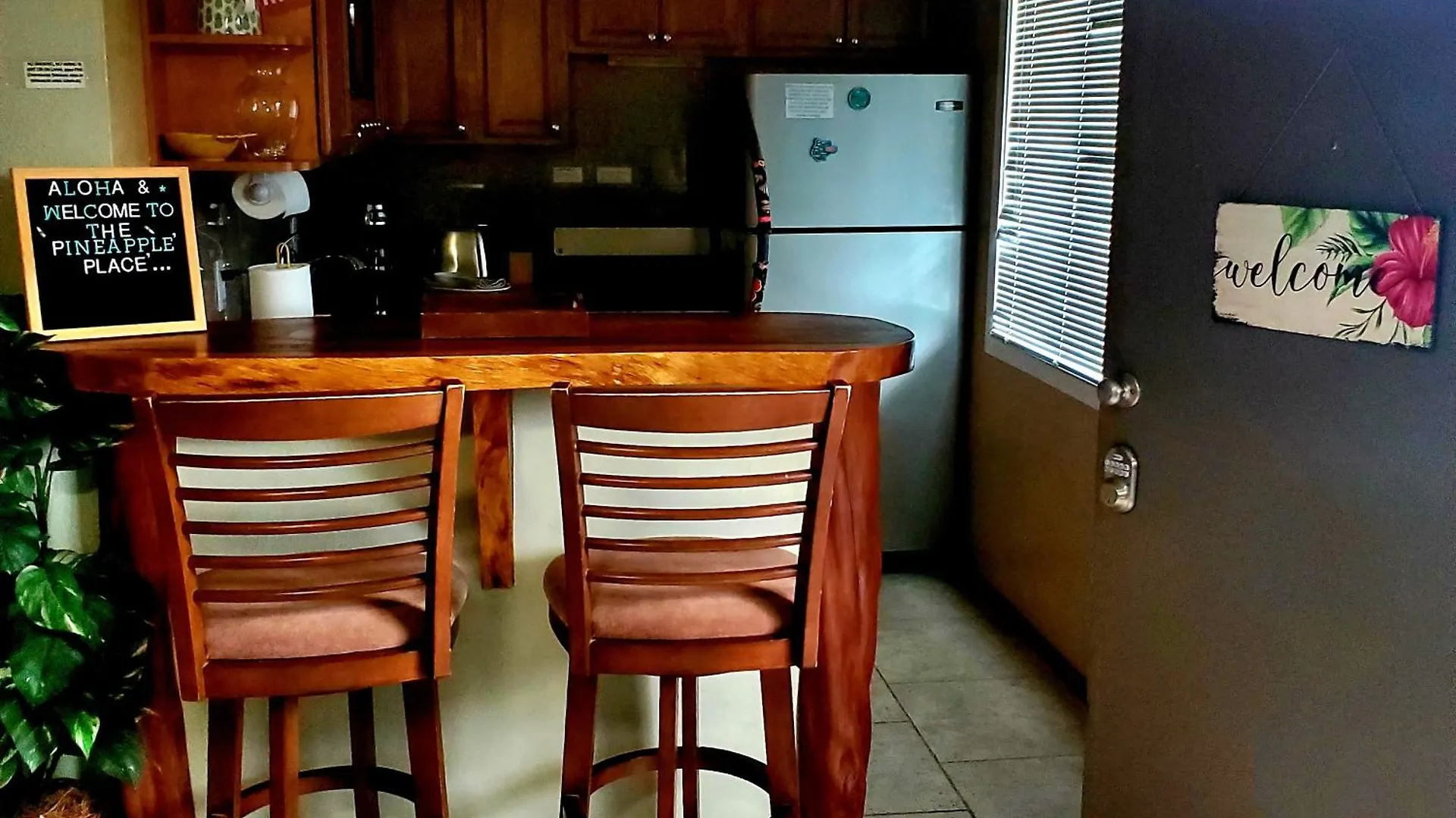 Apartmán Kona Shores Kailua-Kona