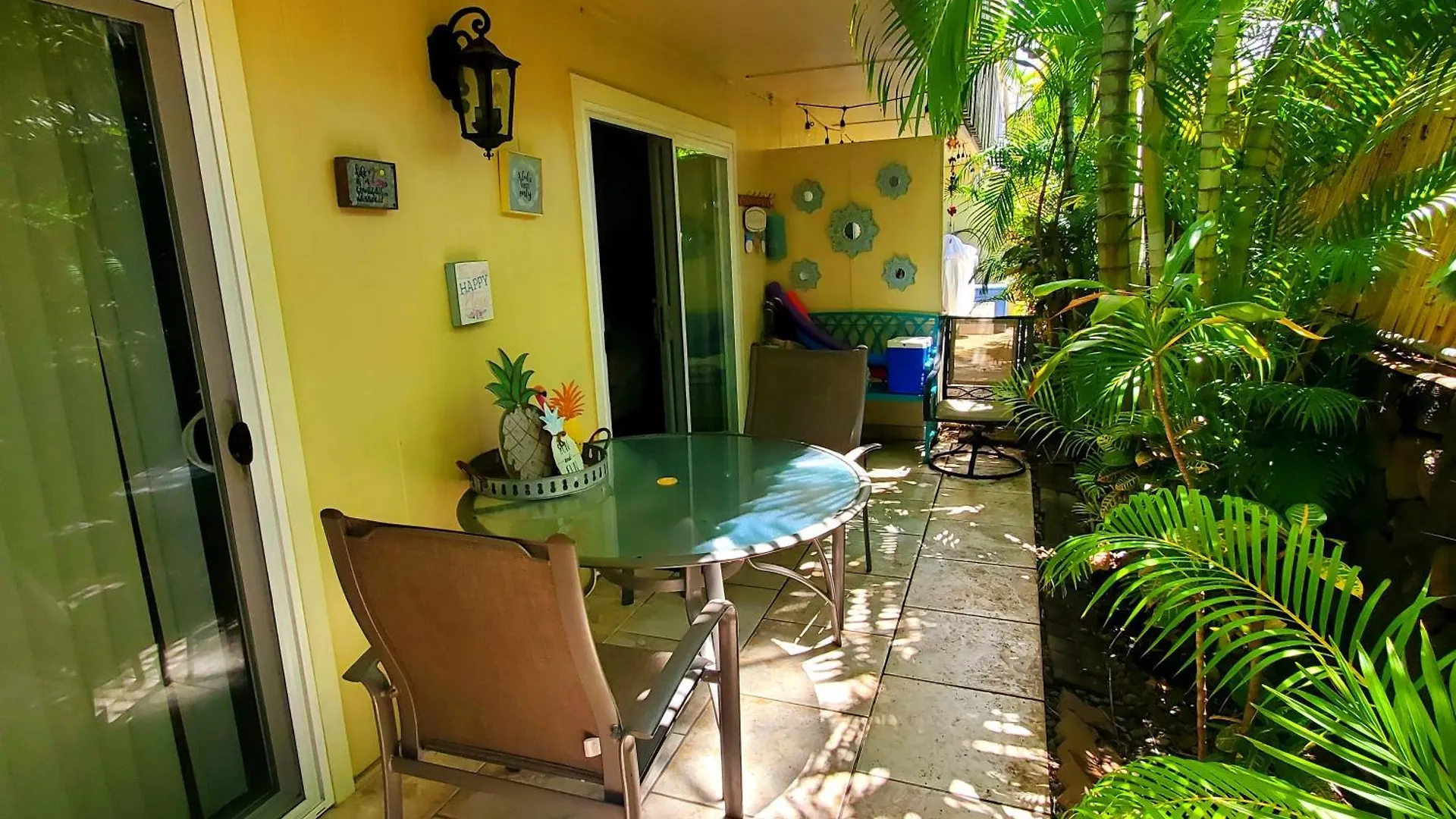 Apartmán Kona Shores Kailua-Kona